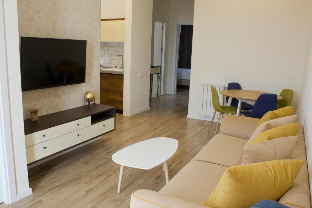 Sameba Bell, Luxury تبليسي