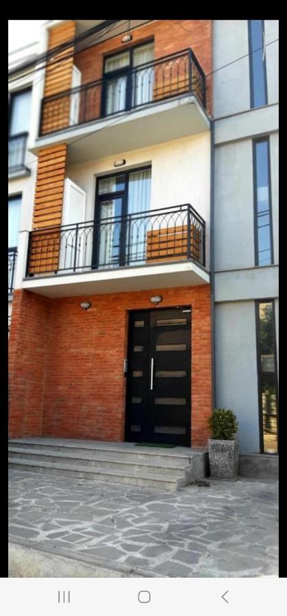 Sameba Bell, Luxury تبليسي