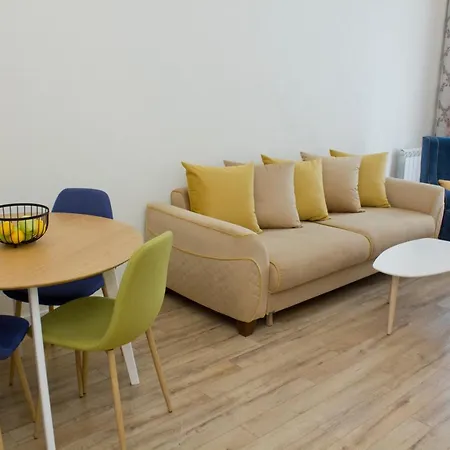 Sameba Bell, Luxury Apartment Tbilisi Exterior photo