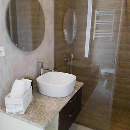 Sameba Bell, Luxury Apartment Tbilisi Exterior photo