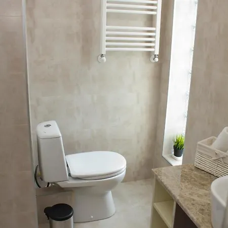 Sameba Bell, Luxury Apartment Tbilisi Exterior photo