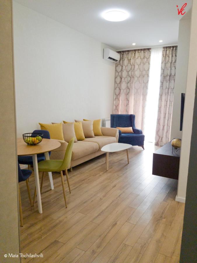 Sameba Bell, Luxury Apartment Tbilisi