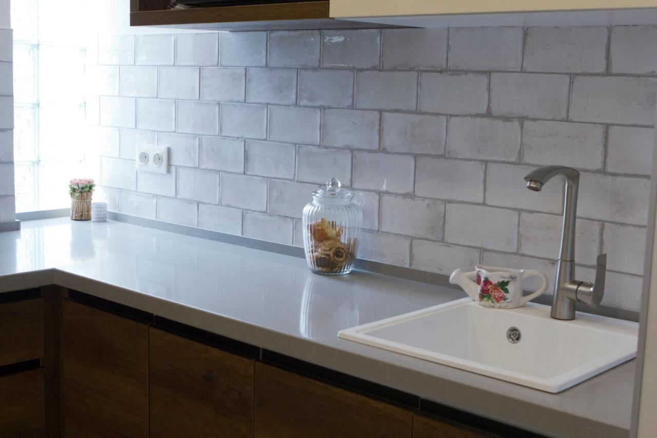 Apartment Sameba Bell, Luxury