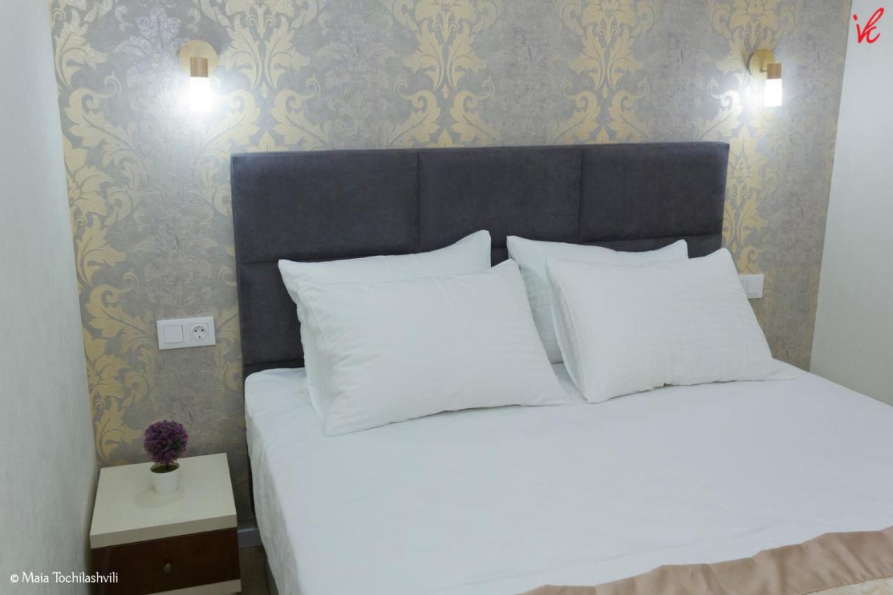 Sameba Bell, Luxury * Tbilisi