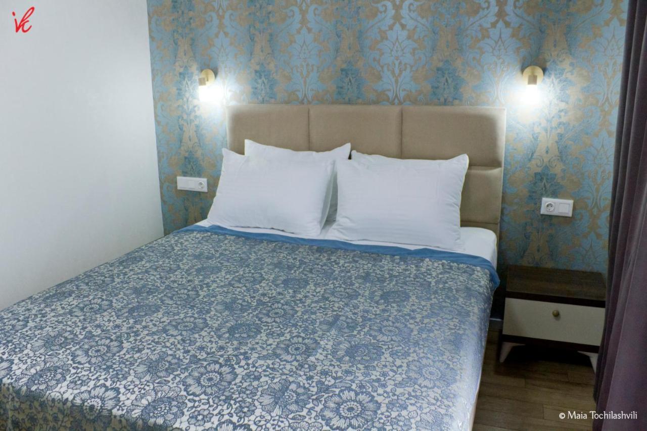 Apartment Sameba Bell, Luxury *