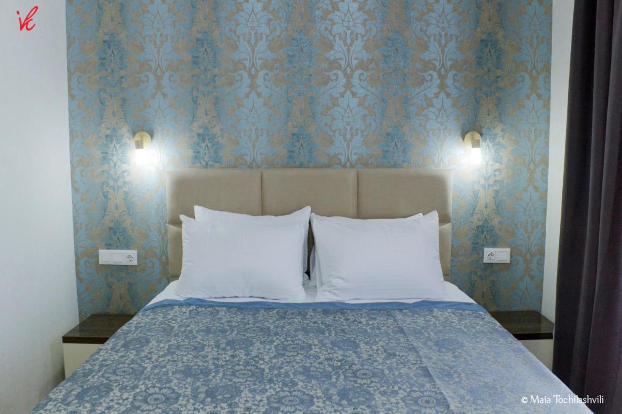 Apartment Sameba Bell, Luxury Tbilisi