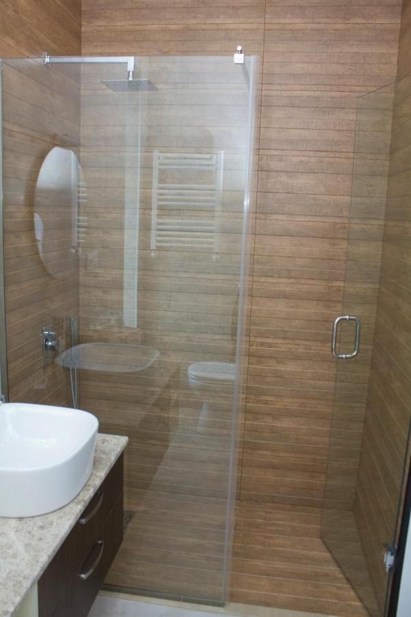 Apartment Sameba Bell, Luxury *
